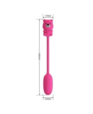 Pretty Love Olson Vibrating Bullet