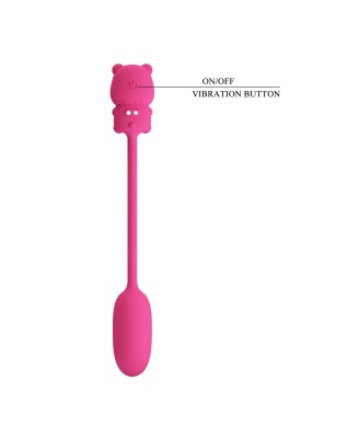 Pretty Love Olson Vibrating Bullet