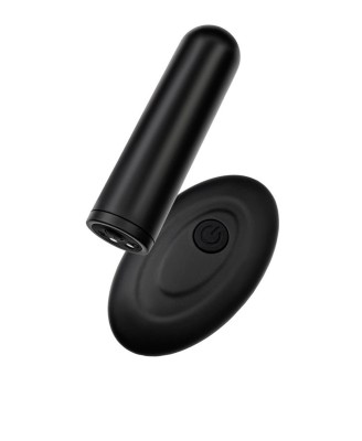 RealStik CALIBER - Mini Wibrator na pilota
