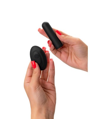 RealStik CALIBER - Mini Wibrator na pilota