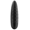 Satisfyer Ultra Power Bullet 5 - Mini wibrator - Czarny