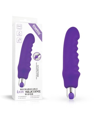 IJOY Silicone Waver - Wibrator Punktu G