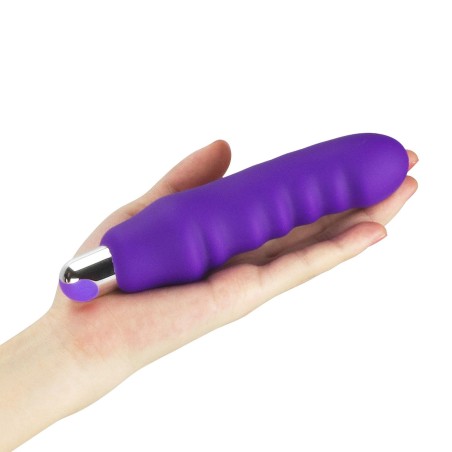 IJOY Silicone Waver - Wibrator Punktu G