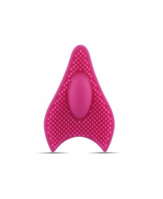 Vibratore Mini Finger Fan Clit Virgo - Mini Stymulator Łechtaczki