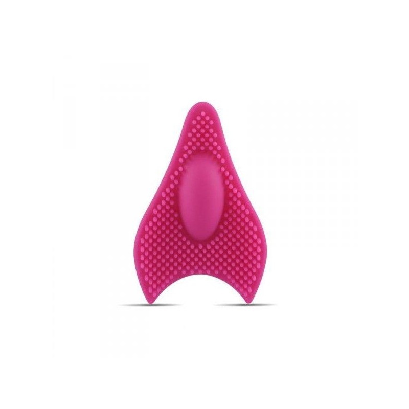 Vibratore Mini Finger Fan Clit Virgo - Mini Stymulator Łechtaczki