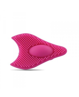 Vibratore Mini Finger Fan Clit Virgo - Mini Stymulator Łechtaczki