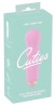 Cuties Mini Vibrator - Mini Wibrator - Różowy