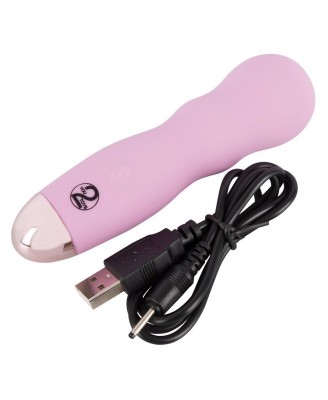 Cuties Mini Vibrator - Mini Wibrator - Różowy