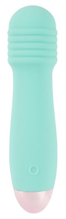 Cuties Mini Vibrator - Mini Wibrator - Zielony