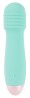 Cuties Mini Vibrator - Mini Wibrator - Zielony