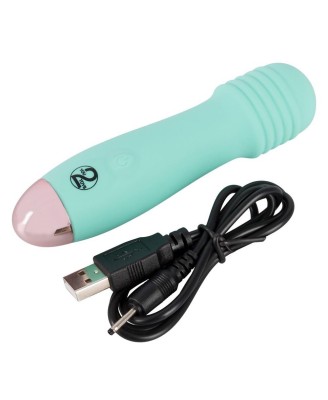 Cuties Mini Vibrator - Mini Wibrator - Zielony