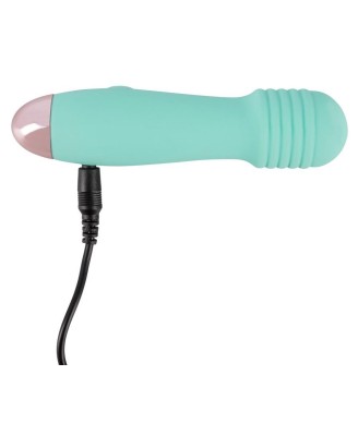 Cuties Mini Vibrator - Mini Wibrator - Zielony