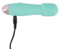 Cuties Mini Vibrator - Mini Wibrator - Zielony