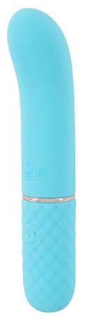 Cuties Mini Vibrator 5.Gen - Mini Wibrator - Niebieski