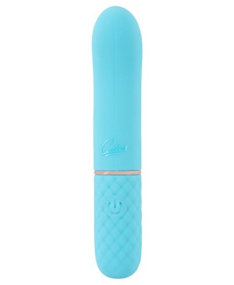 Cuties Mini Vibrator 5.Gen - Mini Wibrator - Niebieski