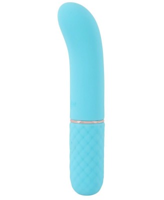 Cuties Mini Vibrator 5.Gen - Mini Wibrator - Niebieski