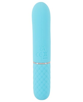 Cuties Mini Vibrator 5.Gen - Mini Wibrator - Niebieski