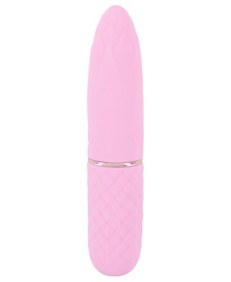 Cuties Mini Vibrator 5.Gen - Mini Wibrator - Różowy