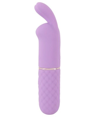 Cuties Rabbit Vibe Purple 5.Gen - Mini Wibrator