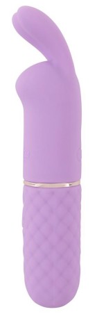 Cuties Rabbit Vibe Purple 5.Gen - Mini Wibrator