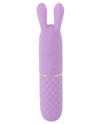 Cuties Rabbit Vibe Purple 5.Gen - Mini Wibrator