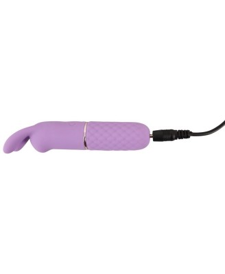 Cuties Rabbit Vibe Purple 5.Ge