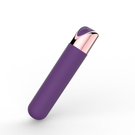 Unforgettable moments Toyz4Lovers - Mini Wibrator