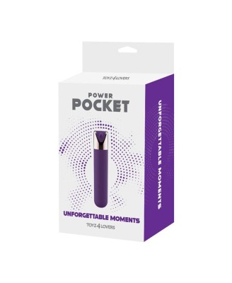 Unforgettable moments Toyz4Lovers - Mini Wibrator