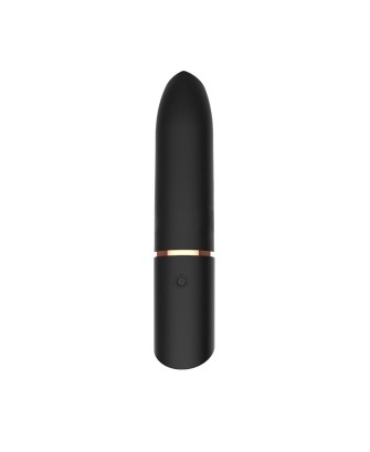Rocket Black - Mini Wibrator