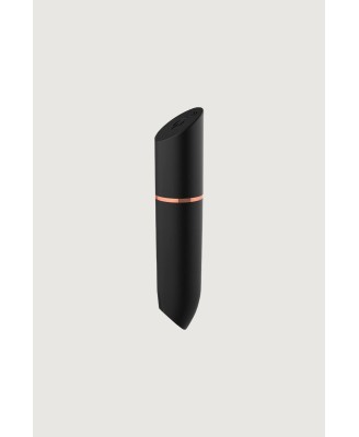 Rocket Black - Mini Wibrator