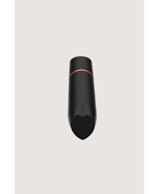 Rocket Black - Mini Wibrator