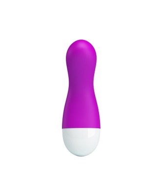 PRETTY LOVE - IAN - Mini Wibrator