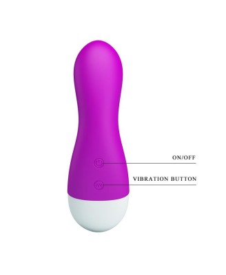 PRETTY LOVE - IAN - Mini Wibrator