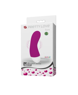 PRETTY LOVE - IAN USB 30 function