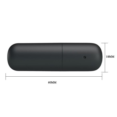 PRETTY LOVE - POWER - Mini Wibrator