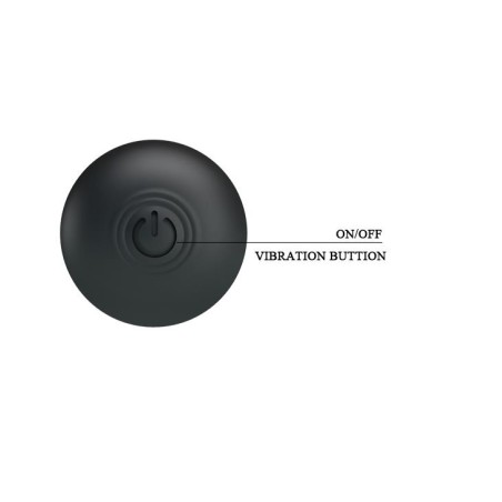 PRETTY LOVE - POWER - Mini Wibrator