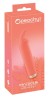 Peachy Mini Tickle Vibrator