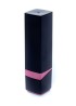 Lipstick Vibrator - Mini Wibrator Szminka - Czarny