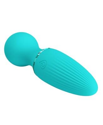 DWAYNE, Little Cute, 10 vibration functions, Magnetic USB charging