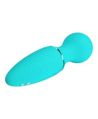 DWAYNE, Little Cute, 10 vibration functions, Magnetic USB charging