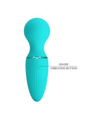 DWAYNE, Little Cute, 10 vibration functions, Magnetic USB charging