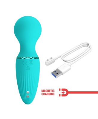 DWAYNE, Little Cute, 10 vibration functions, Magnetic USB charging