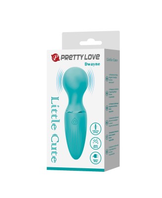 DWAYNE, Little Cute, 10 vibration functions, Magnetic USB charging