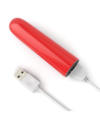 IJOY Rechargeable Bullet Scream