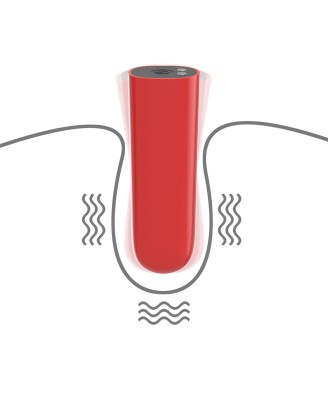 IJOY Rechargeable Bullet Scream