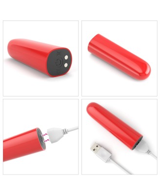 IJOY Rechargeable Bullet Scream