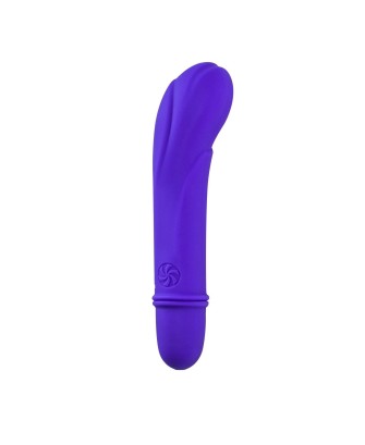 Universe Secret Flower - Mini Wibrator Punktu G