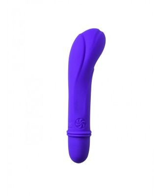 Universe Secret Flower - Mini Wibrator Punktu G