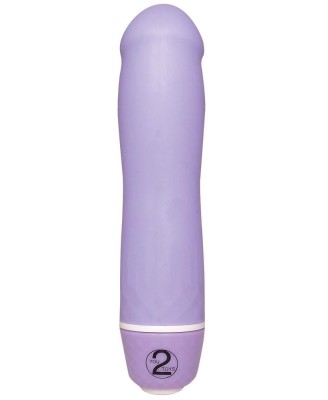 Mini Silicone Vibe Penis - Mini Wibrator