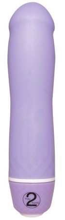 Mini Silicone Vibe Penis - Mini Wibrator